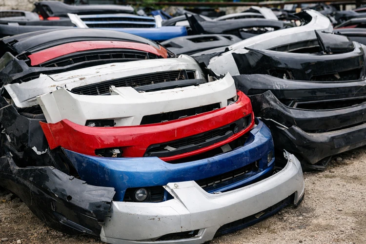 Gaziantep Çıkma Tampon